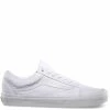 Vans Old Skool In True White -High Top Sales 2 3 2327 vans old sckool true white 1 1100x