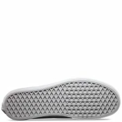 Vans Old Skool In True White -High Top Sales 2 3 2327 vans old white 4 1100x