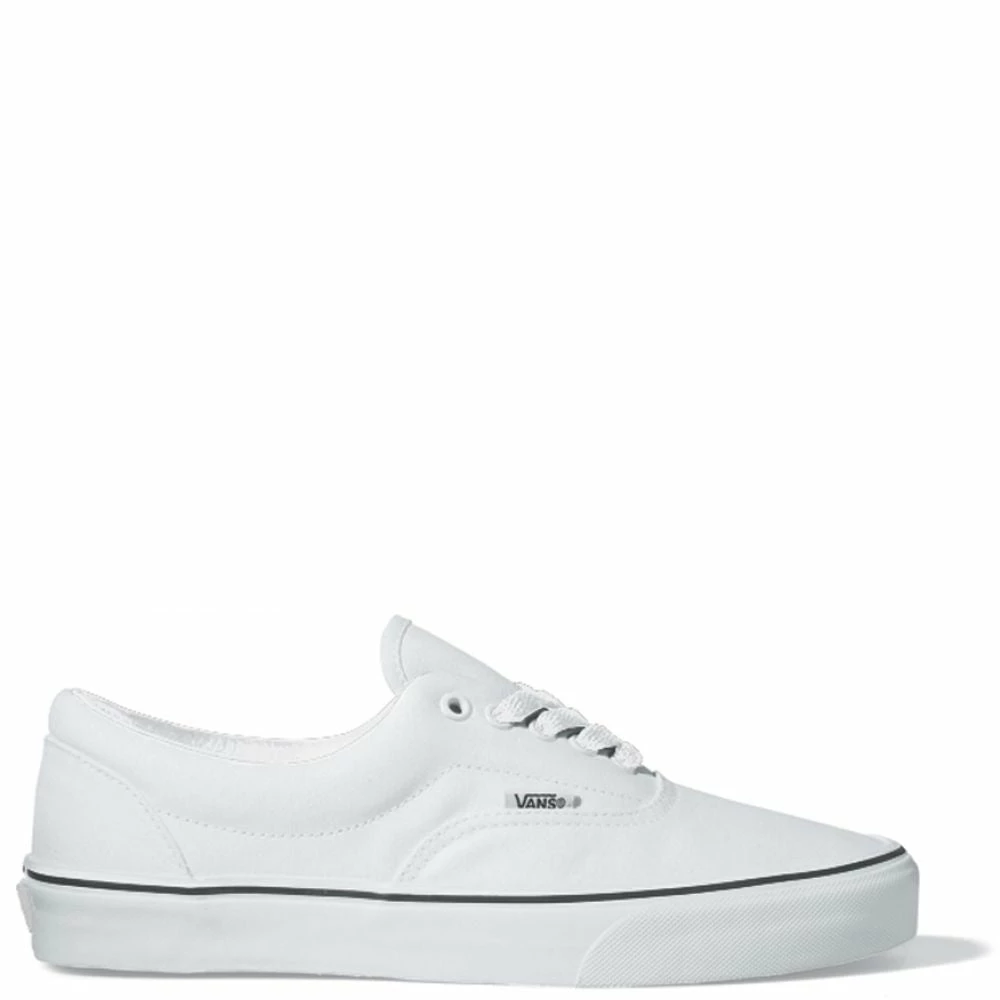 Vans Era In White 3 Vans Era In White