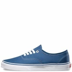 Vans Authentic In Navy -High Top Sales 2 7 270 3 1100x