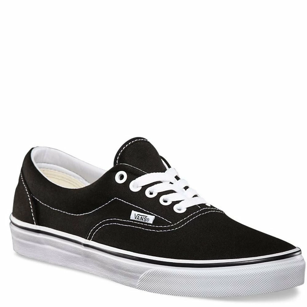 Vans Era In Black 4 Vans Era In Black - Image 2