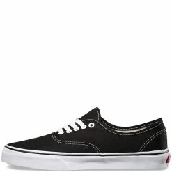 Vans Authentic In Black/White -High Top Sales 2 7 277 3 copy 1100x