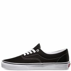 Vans Era In Black 9 Vans Era In Black -High Top Sales 2 7 277 3 1100x