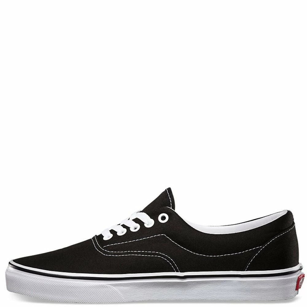 Vans Era In Black 6 Vans Era In Black - Image 4
