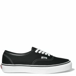 Vans Authentic In Black/White
