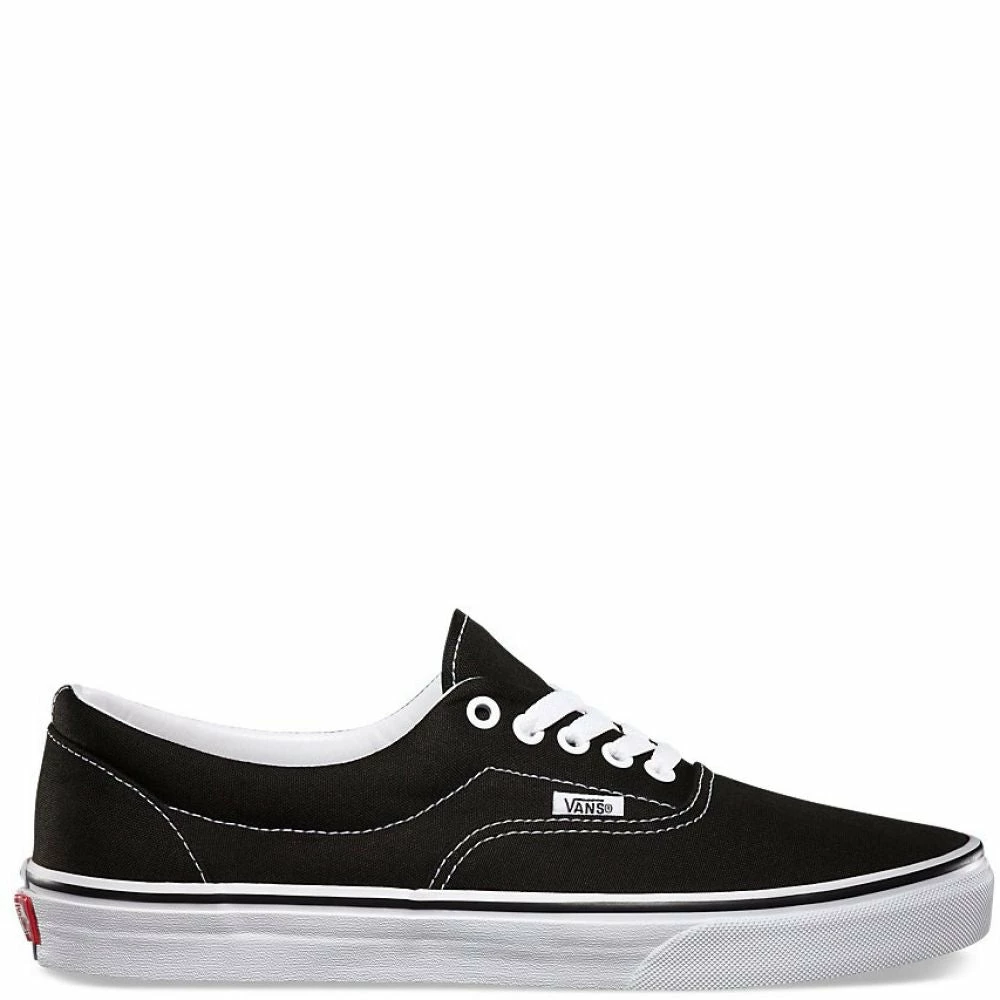 Vans Era In Black 3 Vans Era In Black
