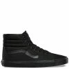 Vans SK8-Hi In Black/Black/Black -High Top Sales 2 9 2909 vans sk8 hi black black black ts9bj4 01 1100x