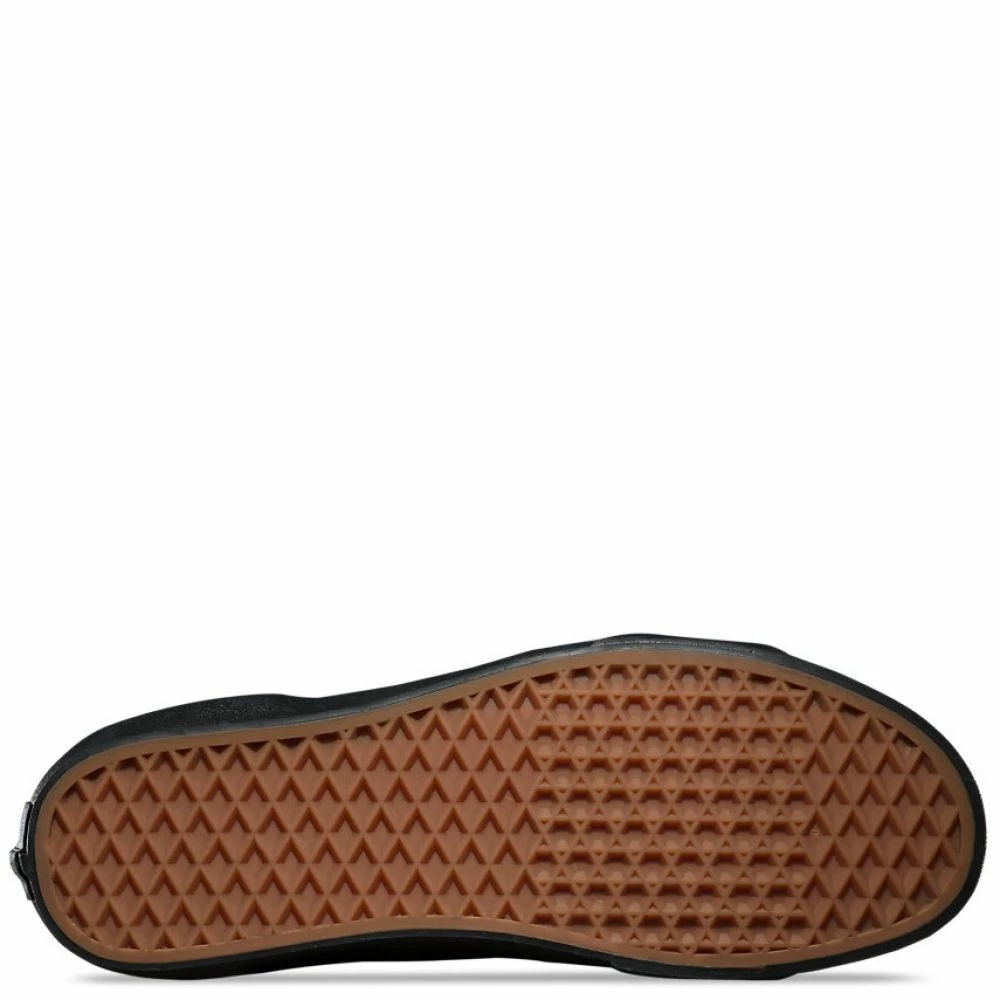 Vans SK8-Hi In Black/Black/Black 5 Vans SK8-Hi In Black/Black/Black - Image 3