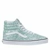 Vans Women's Washes Sk8-Hi In Caledon Green/True White -High Top Sales 3 73fc6d37 2abb 4b74 9527 e5e89350f727 1100x