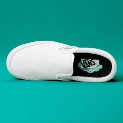 Vans ComfyCush Slip-On In White -High Top Sales 4161 4 1100x