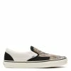 Vans Desert Classic Slip-On In Snake/Black -High Top Sales 4184 1 1100x