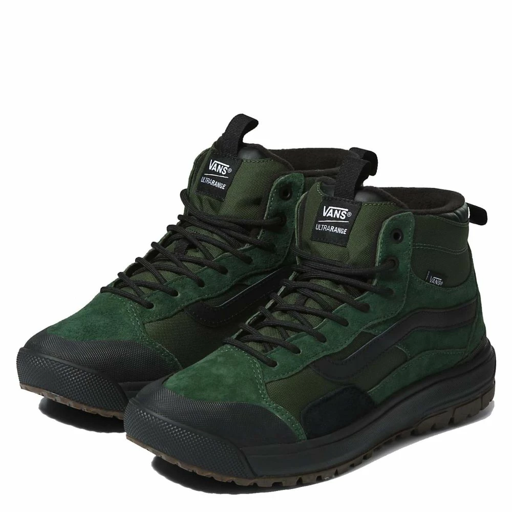 Vans Men's Ultrarange EXO Hi MTE-1 In Mountain View 4 Vans Men's Ultrarange EXO Hi MTE-1 In Mountain View - Image 2