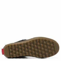 Vans Van's Standard Mid Chelsea MTE In Black/Gum 7 Vans Van's Standard Mid Chelsea MTE In Black/Gum -High Top Sales 4276 3 1100x