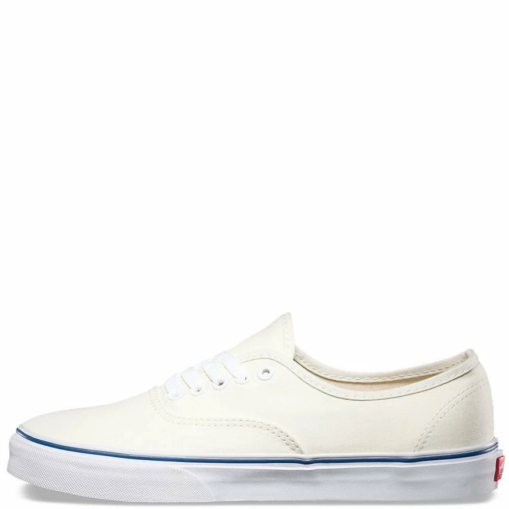 Vans Authentic In Off White 4 Vans Authentic In Off White - Image 2