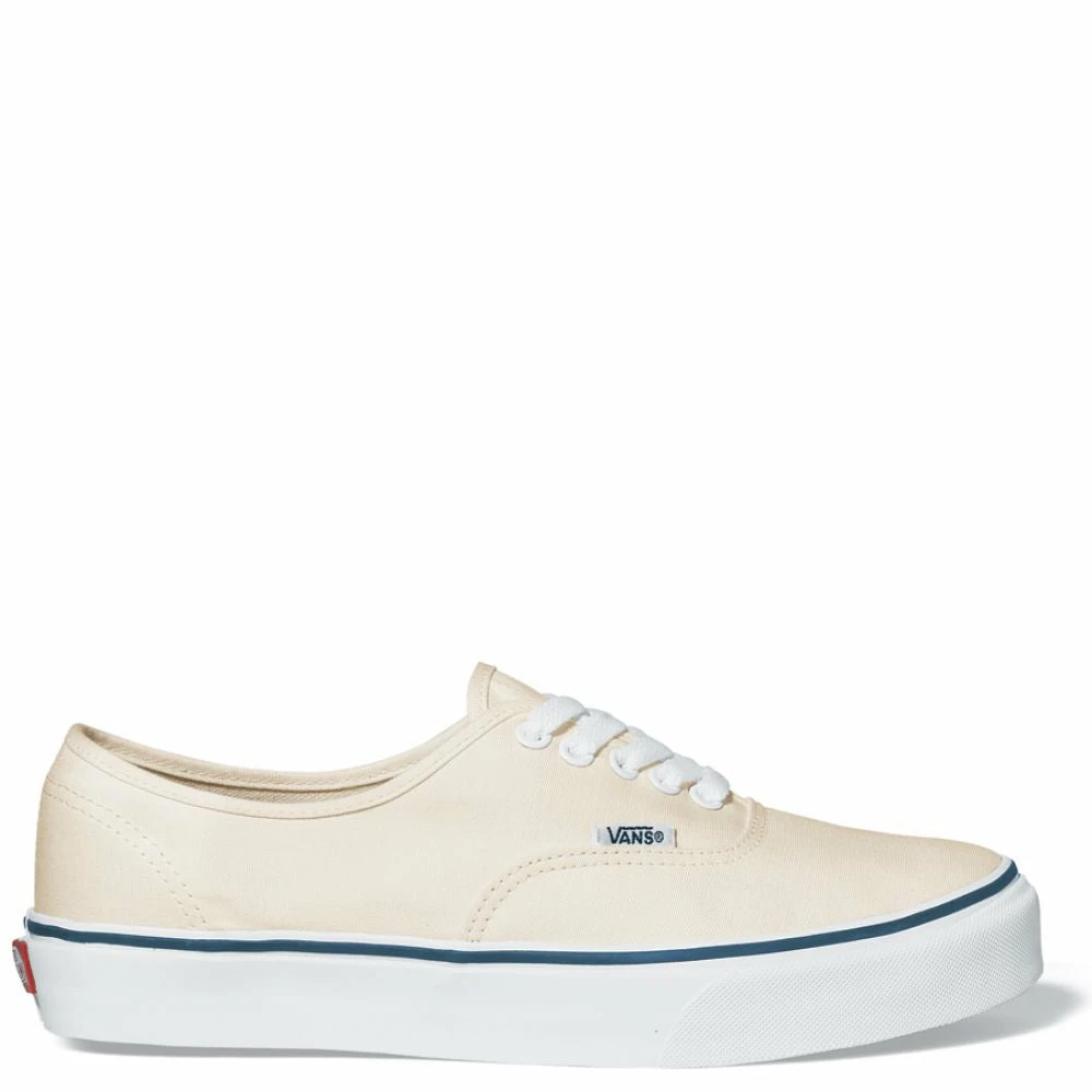 Vans Authentic In Off White 3 Vans Authentic In Off White