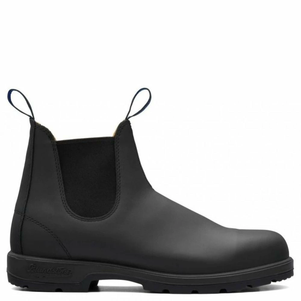 Blundstone Winter Thermal Classic 566 In Black 4 Blundstone Winter Thermal Classic 566 In Black - Image 2