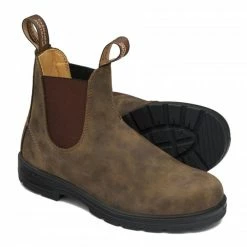 Blundstone Classic 585 In Rustic Brown -High Top Sales 5 8 585 rusticbrown pair 1024x1024 1 1100x