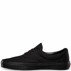 Vans Era In Black/Black -High Top Sales 5 8 58 vans era black 4 1100x