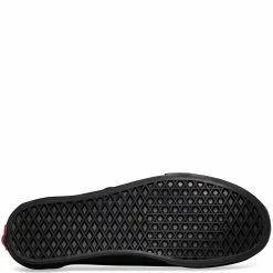 Vans Era In Black/Black -High Top Sales 5 8 58 vans era black 5 1100x