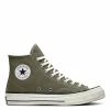 Converse Chuck 70 Hi Tonal Polyester In Utility -High Top Sales A00754 1100x