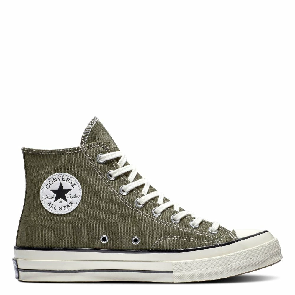 Converse Chuck 70 Hi Tonal Polyester In Utility 3 Converse Chuck 70 Hi Tonal Polyester In Utility