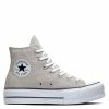 Converse Women's Chuck Taylor All Star Lift Platform Hi In Papyrus/Black/White 2 Converse Women's Chuck Taylor All Star Lift Platform Hi In Papyrus/Black/White -High Top Sales A02432C 1 1100x