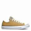 Converse Women's Chuck Taylor All Star Low Top Seasonal Colour In Burnt Honey 1 Converse Women's Chuck Taylor All Star Low Top Seasonal Colour In Burnt Honey -High Top Sales A02801 1100x