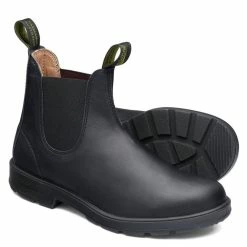 Blundstone Original Vegan 2115 In Black -High Top Sales BL 2115 1068 3 1100x