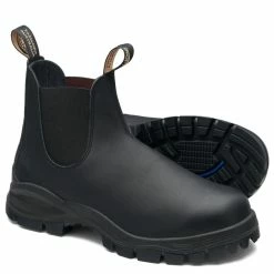 Blundstone Lug Sole 2240 In Black -High Top Sales BL 2240 1088 3 1100x