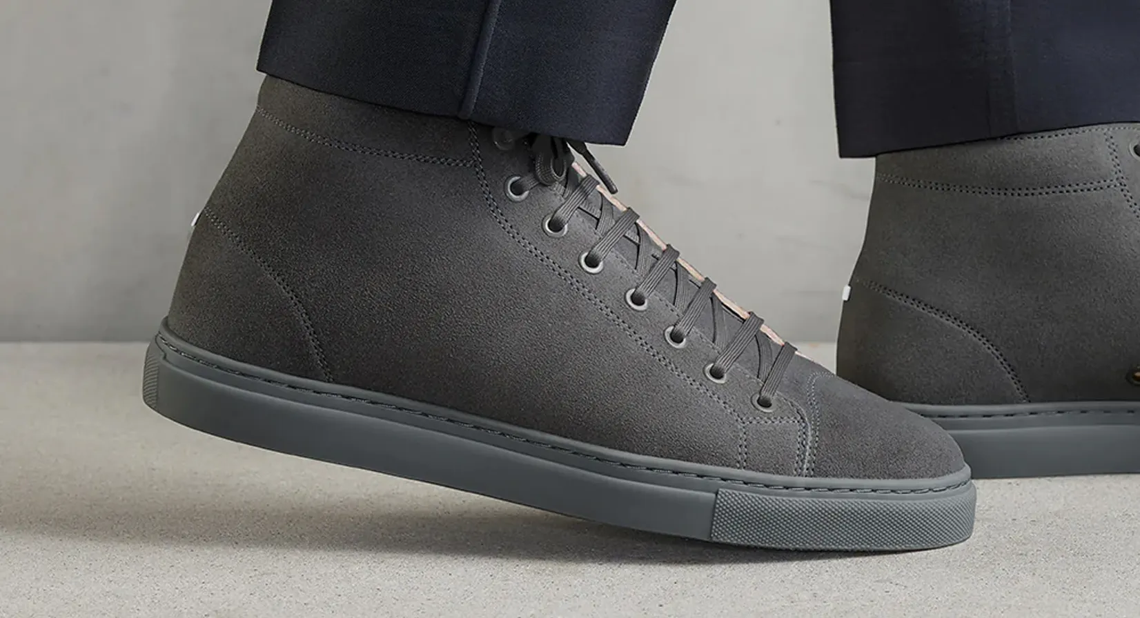 High Top Sales -High Top Sales BM banner