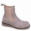 Bueno Women's Wanda Chelsea Boot In Taupe -High Top Sales BU WANDA TAUP 1175 1 1100x