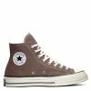Converse Chuck 70 Vintage Canvas Hi In Earthy Brown/Egret/Black -High Top Sales CN A02755C 3584 1 1100x