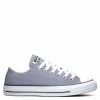 Converse Chuck Taylor All Star Low Top Seasonal Colour In Lunar Grey 2 Converse Chuck Taylor All Star Low Top Seasonal Colour In Lunar Grey -High Top Sales CN A02802C 3592 1 1100x