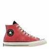 Converse Women's Chuck 70 Workwear High In Rhubarb Pie/Black/Black -High Top Sales CN A04331C 3596 1 1100x