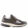 New Balance 2002R In Castlerock With Eclipse And Gold Metallic -High Top Sales NB M2002RHP 1549 1 1100x