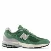 New Balance 2002R In Jade With Silver Mink And Silver Metallic -High Top Sales NB M2002RHW 1544 1 1100x
