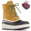 Olang Women's Calgary Boots In Curry 2 Olang Women's Calgary Boots In Curry -High Top Sales OL CALGARY 1013 1 1100x