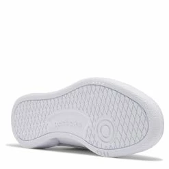 Reebok Women's Club C 85 In White/Green -High Top Sales RB AR0456 1053B 4 1100x