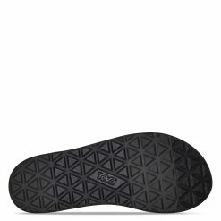 Teva Women's Flatform Universal In Picnic Slice Yarrow -High Top Sales TE 1008844 PSYR 91 4 1100x