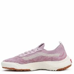Vans Women's Ultrarange VR3 In Pink -High Top Sales VN 0A4BXBBD5 4273 3 1100x