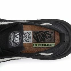 Vans Ultrarange VR3 In Black -High Top Sales VN 0A4BXBH7I 4258 5 1100x