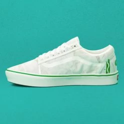 Vans X Crayola Comfycush Old Skool In DIY/Imagination Construction -High Top Sales VN 0A5DYCB1S 4195 3 1100x