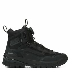 Vans Men's Ultrarange EXO Hi Gore-Tex BOA MTE-3 In Blackout