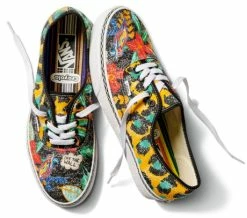 Vans X Crayola Authentic In Van Doren Inspired -High Top Sales VN 0A5KRDARF 4197 3 1100x