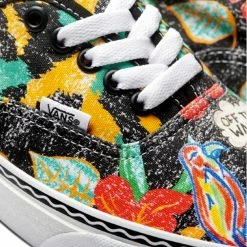 Vans X Crayola Authentic In Van Doren Inspired -High Top Sales VN 0A5KRDARF 4197 4 1100x