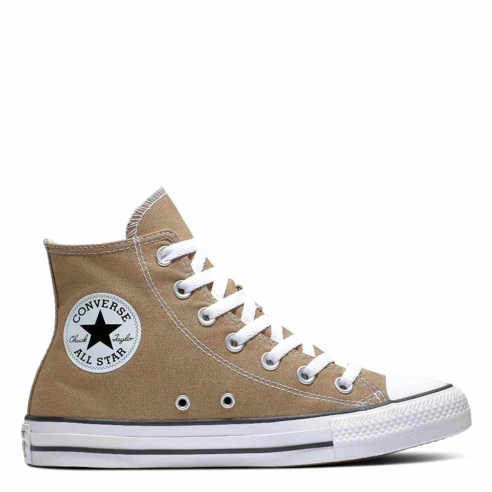 Converse Chuck Taylor All Star High Top In Sand Dune 3 Converse Chuck Taylor All Star High Top In Sand Dune