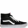 Vans SK8-Hi In Black 2 Vans SK8-Hi In Black -High Top Sales a a 20 1100x