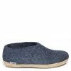 Glerups Shoe Leather Sole In Denim 1 Glerups Shoe Leather Sole In Denim -High Top Sales aaaaa 1100x