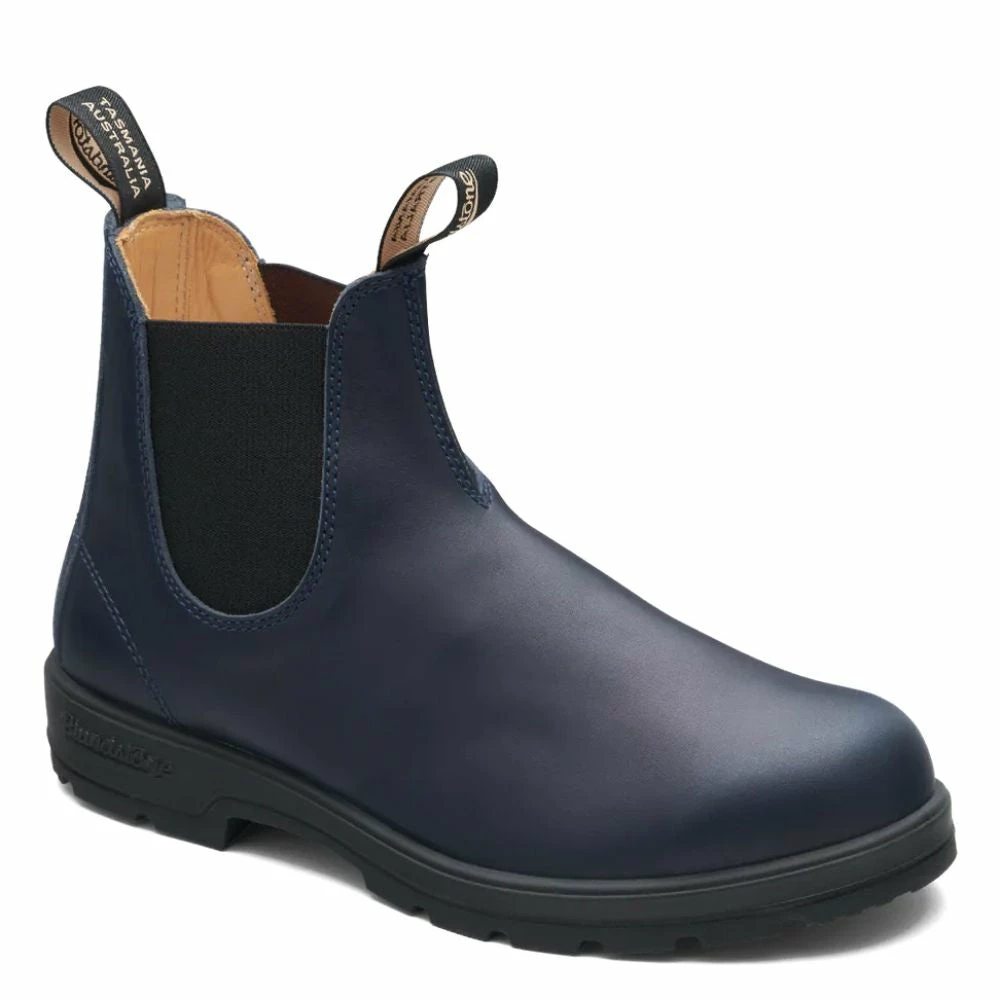 Blundstone Classic 2246 In Navy 3 Blundstone Classic 2246 In Navy