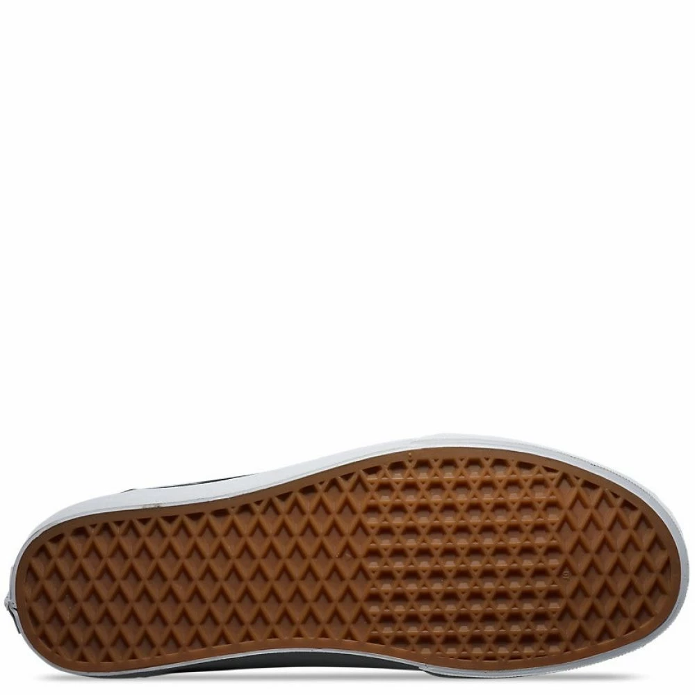 Vans Old Skool In Black/White 5 Vans Old Skool In Black/White - Image 3